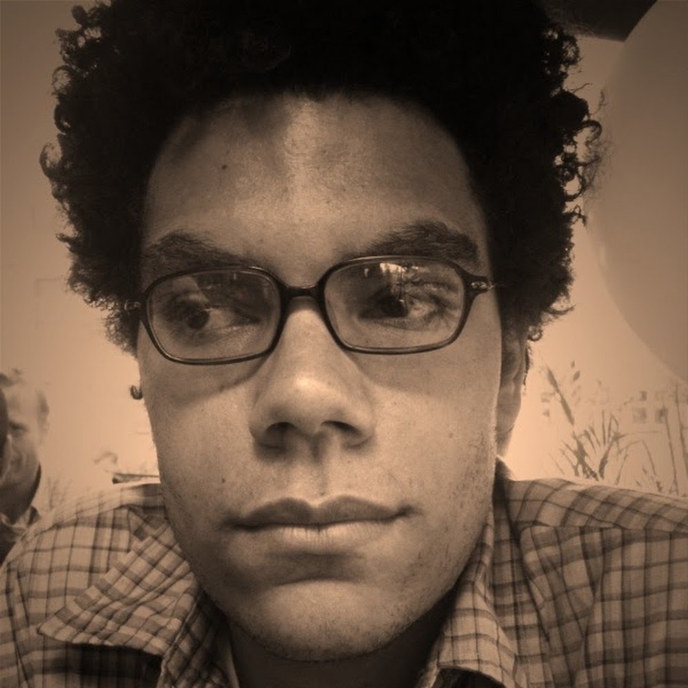 Meet your Posher, Noah